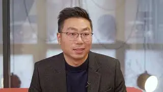 Good to Feel Connected &ndash; with Xiaoqing  Zhang in ARaymond France