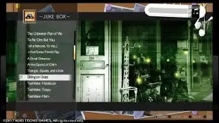 BLUE REFLECTION ost - Sitting on Grass