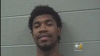 Dating App Robber Charged