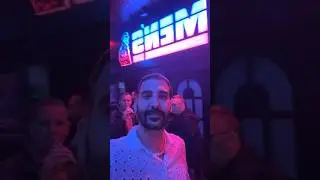 Men&rsquo;s Gay Bar In Torremolinos Malaga #gayman #gaytravel #gaybar #torremolinos