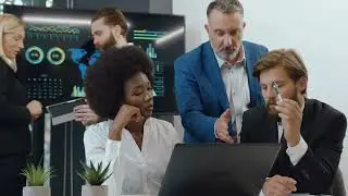 Background checks for IT Industry - Securecheck360