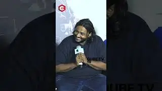Director Garry BH Solid Reply To Reporter #nikil #iswaryamenon #shorts #spymovie