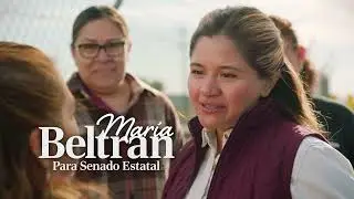 Maria Beltran - Dignity 2024 Spanish