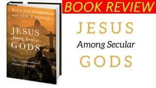 Jesus Among Secular gods Book Review