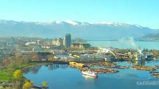 Record temperatures to hit Kelowna