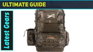 ALPS OutdoorZ Vault Blind Bag: The Ultimate Blind Command Center