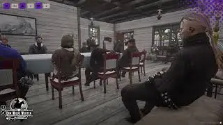 DWW | RDR2 RolePlay | Das Leben der Caroline Fletcher: Vorbereitungen in Rhodes