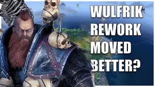 EARLY ACCESS WULFRIK, is he better? Ready or not after pt 3