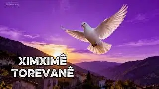 Ximxim&ecirc; Torevan&ecirc;: Kurdish Rock Cover
