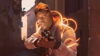 EU best Val player!! (get me out of plat)