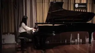 Bach Prelude and Fugue in d sharp minor, BWV 877