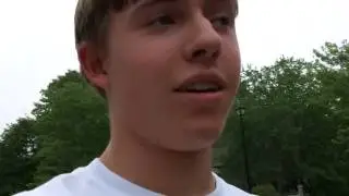 TLSvlog: DUDE PERFECT