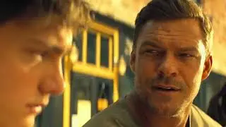 Amazon&rsquo;s Next Reacher? This New Prime Video Series Could Last Decades
