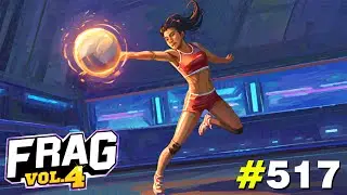 FRAG PRO SHOOTER - UPGRADED QUETZA LEVEL 12 RANK PUSH 😳✌