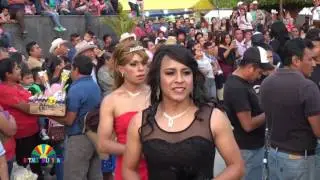 CUADRILLA DE PARIVA
