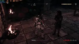 AC Odyssey | Alexios fire Build - Burn Burn Burn - Part 5