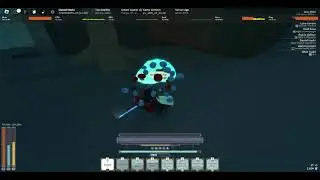 Deepwoken is a difficult game with permanent death elements. (restore)