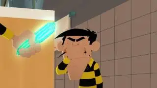Les Dalton _ Le passe-muraille (S02E91) _ Episode entier en HD