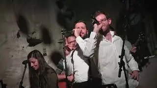 Soube & Dylan // Sibill et Les Beaux &ndash; Wie vo allei Live @ Marta, Bern