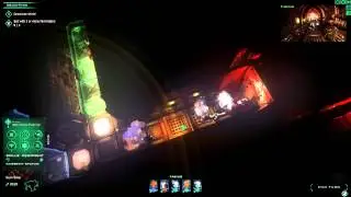 Space Hulk Ascension: Hammer and Anvil part 1