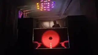 Dj Whistler Trance Set 15th sept 2025
