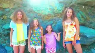 Haschak Sisters - Get Away (10th Anniversary) (Remix) (INSTRUMENTAL)