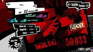 (16.04.20) making ramdon, then P5R | Persona 5 Royal (Part 10) | Woops VODs