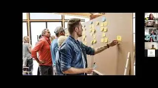 Design Sprint as an inspiration – how we can include Design Sprint aspects in everyday practice