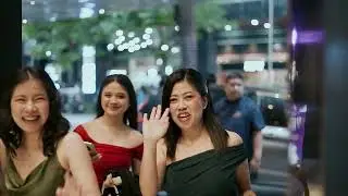 RGC Yearend Party 2025: Starry Night Prom