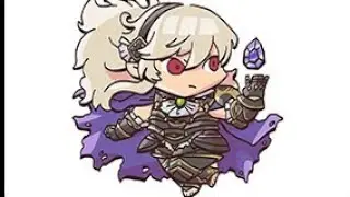 Legendary Corrin