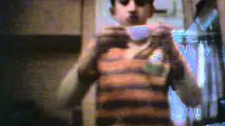 how to do a cool paper trick