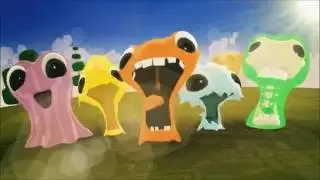 Little Deviants Intro (2011, BigBig Studios/Sony)
