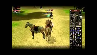 Metin2 Hyperion ReJIR PvP