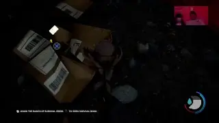 Paul plays the forest part 3 ft tykil67 funny moments and scary moments