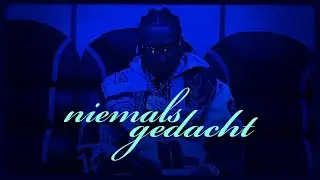 reezy - NIEMALS GEDACHT (Official Video)