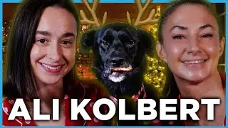 Ali Kolbert on Pay Pigs, Dating Straight Women, and The Golden Bachelor | OnlyFeehans 161