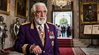 RECHAZADO Por Todos: Veterano de 88 Levantó CASTILLO y Ahora TODOS Mendigan