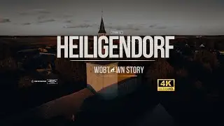 HEILIGENDORF - WOLFSBURG 4K
