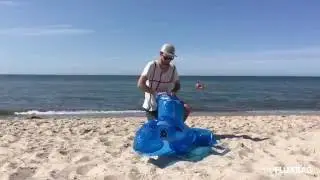 FLUXBAG&trade; Promo Long English