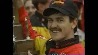 Davey Allison Texaco Tribute