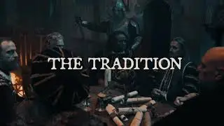 Halsey - The Tradition (Instrumental)