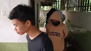 STEALING HEAVEN MOVIE - Putra As'adiyah Ereng-ereng kelas XI MA