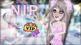 Making a NEW account | MOVIESTARPLANET 