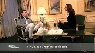 EXTRAIT - Secrets de champions avec Ludger Beerbaum - Equidia Life