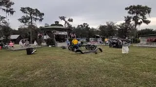 Model T (1927 Pickup) Put Together in Under Three Minutes Flywheeler Nov2025