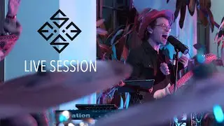 ESSEX - Kot / Skalny brzeg (MOSQ Live Session)