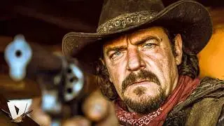 Will they survive Santa Fe Passage with the guns? | Santa Fe Passage | Full Western Movie