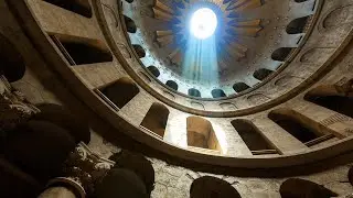 [Doku] Das Heilige Grab Jesu Christi