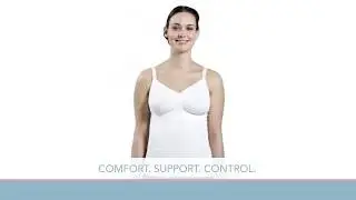 Carriwell SEAMLESS NURSING CAMI