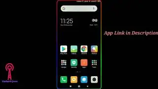Enable Border Light in REDMI 5 || Any XIAOMI SMARTPHONES